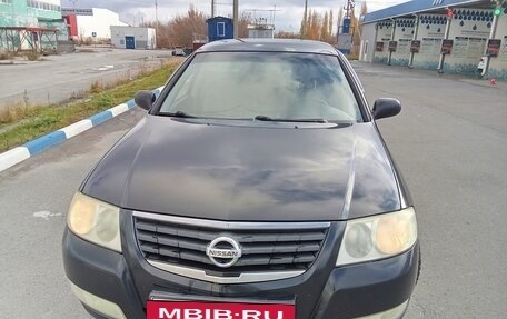 Nissan Almera Classic, 2006 год, 200 000 рублей, 4 фотография