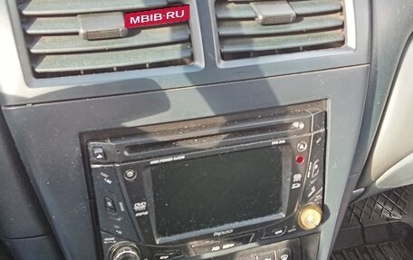 Nissan Almera Classic, 2006 год, 200 000 рублей, 6 фотография