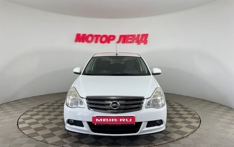 Nissan Almera, 2014 год, 634 000 рублей, 2 фотография