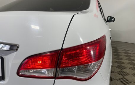 Nissan Almera, 2014 год, 634 000 рублей, 8 фотография