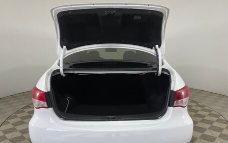 Nissan Almera, 2014 год, 634 000 рублей, 9 фотография