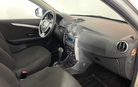 Nissan Almera, 2014 год, 634 000 рублей, 11 фотография