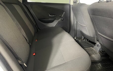 Nissan Almera, 2014 год, 634 000 рублей, 18 фотография