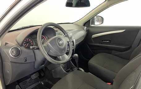 Nissan Almera, 2014 год, 634 000 рублей, 10 фотография