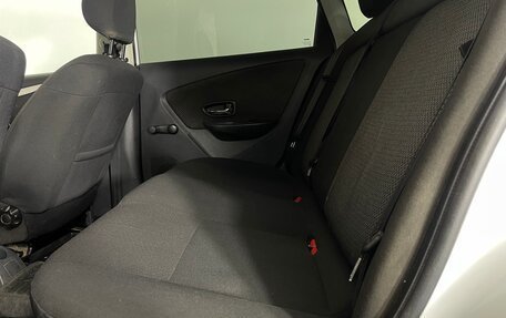 Nissan Almera, 2014 год, 634 000 рублей, 17 фотография