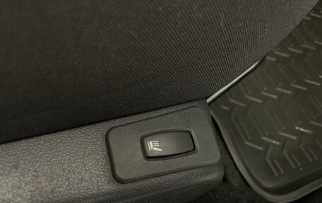 Nissan Almera, 2014 год, 634 000 рублей, 16 фотография