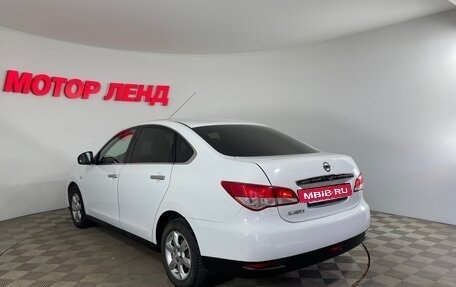 Nissan Almera, 2014 год, 634 000 рублей, 6 фотография