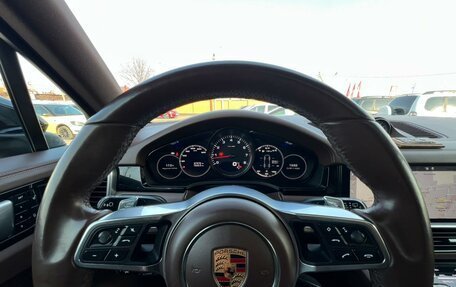 Porsche Cayenne III, 2018 год, 8 399 900 рублей, 17 фотография