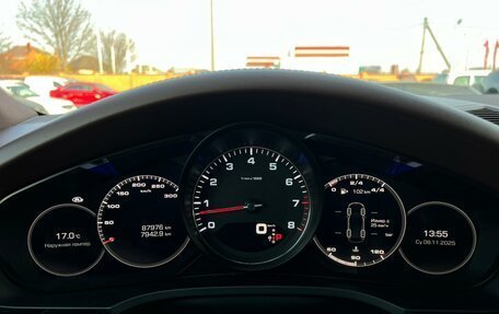 Porsche Cayenne III, 2018 год, 8 399 900 рублей, 18 фотография