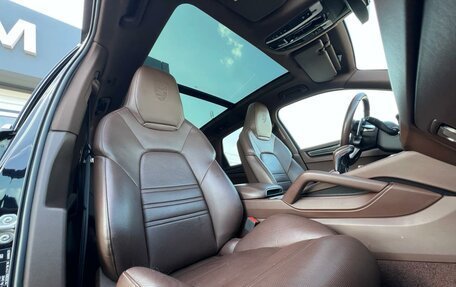 Porsche Cayenne III, 2018 год, 8 399 900 рублей, 15 фотография