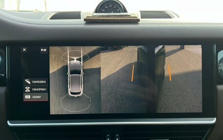 Porsche Cayenne III, 2018 год, 8 399 900 рублей, 23 фотография