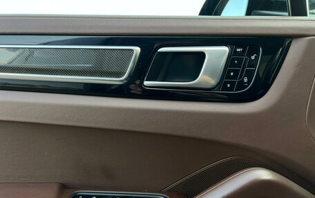 Porsche Cayenne III, 2018 год, 8 399 900 рублей, 26 фотография