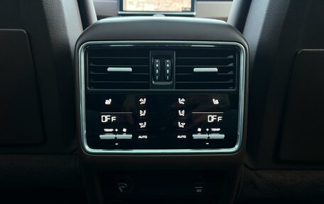 Porsche Cayenne III, 2018 год, 8 399 900 рублей, 21 фотография