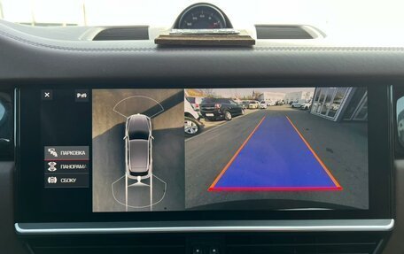 Porsche Cayenne III, 2018 год, 8 399 900 рублей, 24 фотография