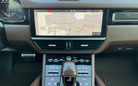 Porsche Cayenne III, 2018 год, 8 399 900 рублей, 19 фотография