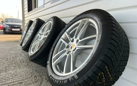 Porsche Cayenne III, 2018 год, 8 399 900 рублей, 33 фотография