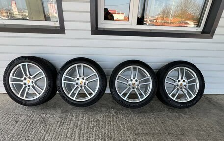 Porsche Cayenne III, 2018 год, 8 399 900 рублей, 29 фотография