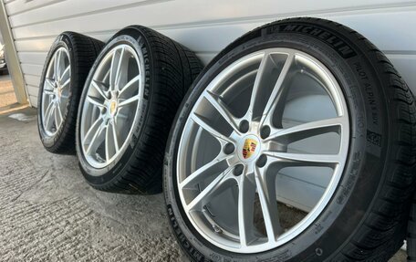 Porsche Cayenne III, 2018 год, 8 399 900 рублей, 32 фотография