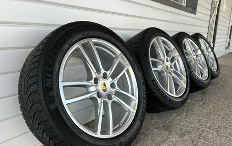 Porsche Cayenne III, 2018 год, 8 399 900 рублей, 30 фотография