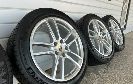 Porsche Cayenne III, 2018 год, 8 399 900 рублей, 31 фотография