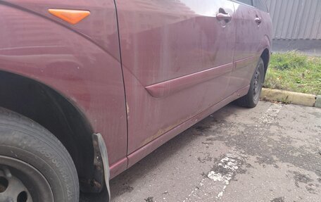 Ford Focus IV, 2005 год, 300 000 рублей, 6 фотография