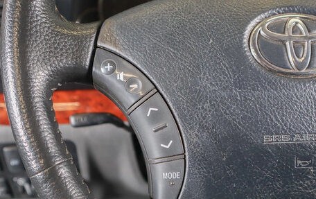 Toyota Land Cruiser Prado 120 рестайлинг, 2008 год, 2 249 000 рублей, 8 фотография