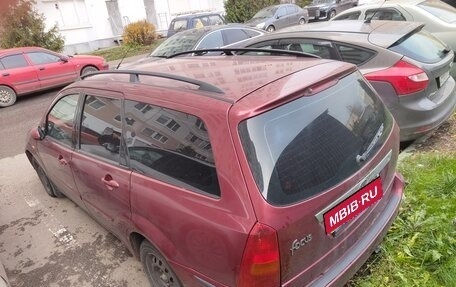 Ford Focus IV, 2005 год, 300 000 рублей, 4 фотография