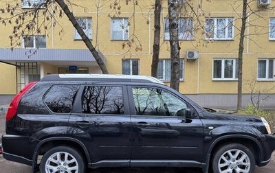 Nissan X-Trail, 2010 год, 1 199 000 рублей, 1 фотография