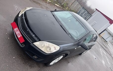 Opel Astra H, 2007 год, 447 000 рублей, 1 фотография