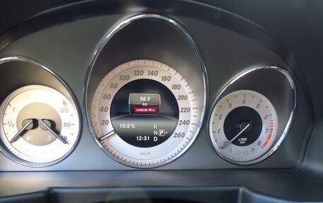 Mercedes-Benz GLK-Класс, 2013 год, 1 800 000 рублей, 1 фотография