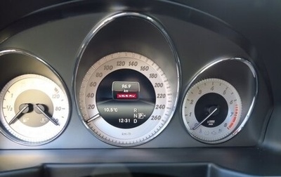 Mercedes-Benz GLK-Класс, 2013 год, 1 800 000 рублей, 1 фотография