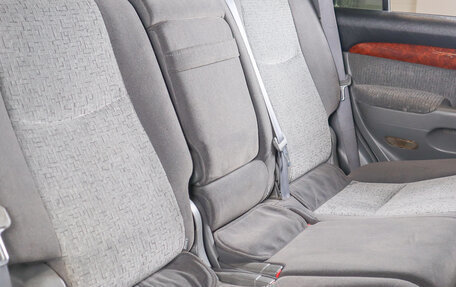 Toyota Land Cruiser Prado 120 рестайлинг, 2008 год, 2 249 000 рублей, 13 фотография