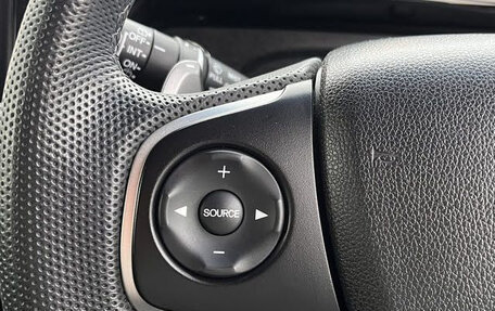 Honda Stepwgn IV, 2017 год, 1 800 035 рублей, 9 фотография