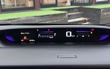 Honda Stepwgn IV, 2017 год, 1 800 035 рублей, 11 фотография