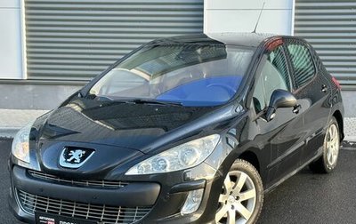 Peugeot 308 II, 2010 год, 490 000 рублей, 1 фотография