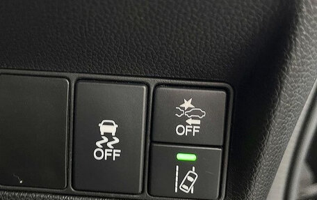 Honda Stepwgn IV, 2017 год, 1 800 035 рублей, 14 фотография