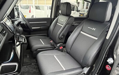 Honda Stepwgn IV, 2017 год, 1 800 035 рублей, 17 фотография