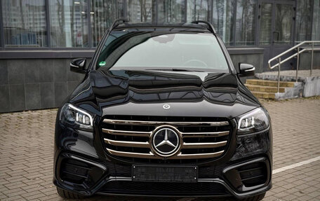 Mercedes-Benz GLS, 2024 год, 17 190 000 рублей, 1 фотография