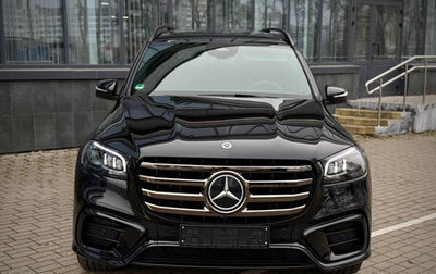 Mercedes-Benz GLS, 2024 год, 17 190 000 рублей, 1 фотография