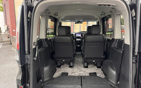 Honda Stepwgn IV, 2017 год, 1 800 035 рублей, 21 фотография