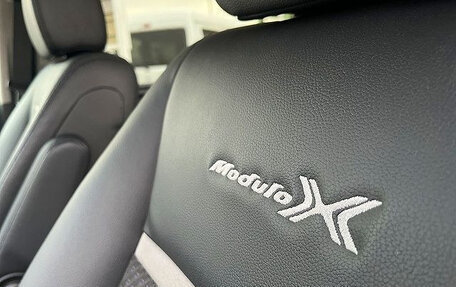 Honda Stepwgn IV, 2017 год, 1 800 035 рублей, 22 фотография