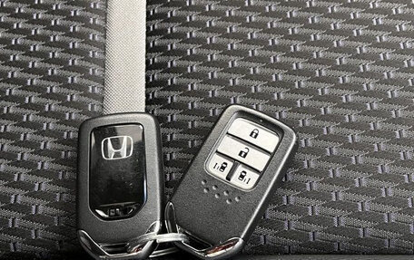 Honda Stepwgn IV, 2017 год, 1 800 035 рублей, 23 фотография