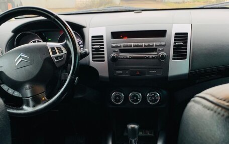 Citroen C-Crosser, 2012 год, 1 200 000 рублей, 5 фотография