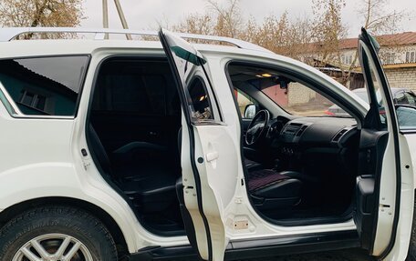 Citroen C-Crosser, 2012 год, 1 200 000 рублей, 8 фотография