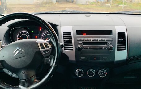 Citroen C-Crosser, 2012 год, 1 200 000 рублей, 9 фотография