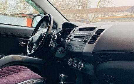 Citroen C-Crosser, 2012 год, 1 200 000 рублей, 11 фотография