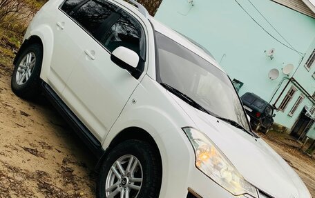 Citroen C-Crosser, 2012 год, 1 200 000 рублей, 3 фотография