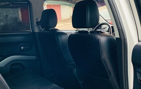 Citroen C-Crosser, 2012 год, 1 200 000 рублей, 7 фотография