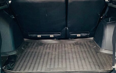 Citroen C-Crosser, 2012 год, 1 200 000 рублей, 13 фотография