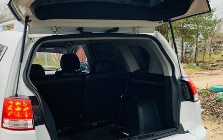 Citroen C-Crosser, 2012 год, 1 200 000 рублей, 12 фотография